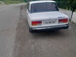 LADA (VAZ) 2107-4