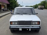 LADA (VAZ) 2107-1