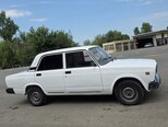 LADA (VAZ) 2107-3