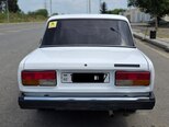 LADA (VAZ) 2107-4