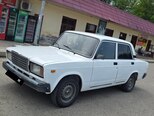 LADA (VAZ) 2107-2
