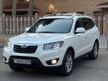 Hyundai Santa Fe-1