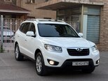 Hyundai Santa Fe-2