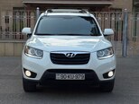 Hyundai Santa Fe-3