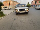 LADA (VAZ) 2106-1