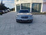 Mercedes E 320-1