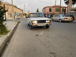 LADA (VAZ) 2106-2