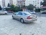 Mercedes E 320-4