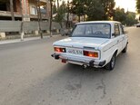 LADA (VAZ) 2106-3