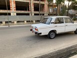 LADA (VAZ) 2106-6