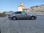 Mercedes E 320-12
