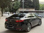 Kia K7-2