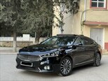 Kia K7-4