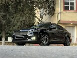 Kia K7-5