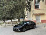 Kia K7-8