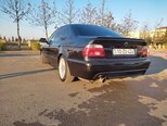 BMW 535-4