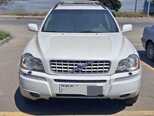 Volvo XC90-1