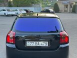 Toyota Corolla-6
