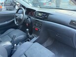 Toyota Corolla-10