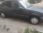 Daewoo Nexia-4