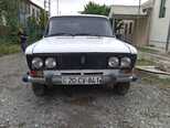 LADA (VAZ) 2106-1