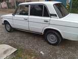 LADA (VAZ) 2106-3