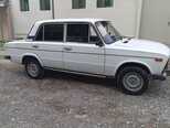 LADA (VAZ) 2106-4
