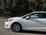Chevrolet Cruze-6