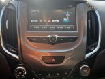 Chevrolet Cruze-12
