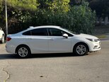 Chevrolet Cruze-2