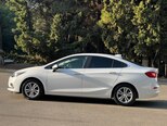 Chevrolet Cruze-4