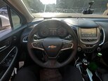 Chevrolet Cruze-11
