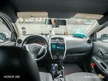 Nissan Sunny-5