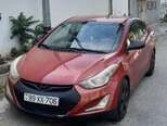 Hyundai Elantra-2