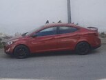 Hyundai Elantra-4