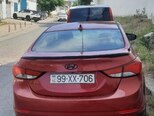 Hyundai Elantra-6