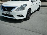 Nissan Sunny-4