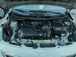 Nissan Sunny-7