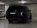 Land Rover Range Rover-5