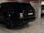 Land Rover Range Rover-4