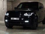 Land Rover Range Rover-2