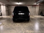 Land Rover Range Rover-6