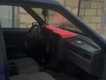LADA (VAZ) 21099-2