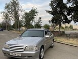 Mercedes C 180-4