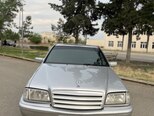 Mercedes C 180-1
