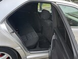 Mercedes C 180-6