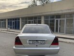 Mercedes C 180-5