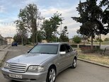 Mercedes C 180-3