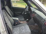Mercedes C 180-8