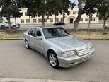 Mercedes C 180-2